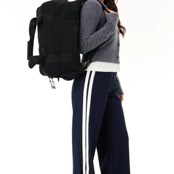 Beis The Sport Duffle Backpack - Picture 4 of 4